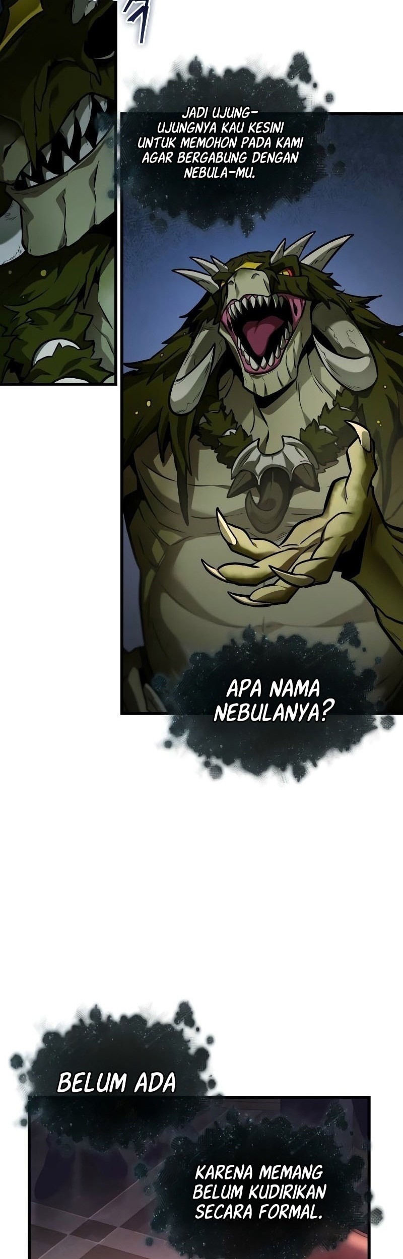 Omniscient Readers Viewpoint Chapter 277 Gambar 27