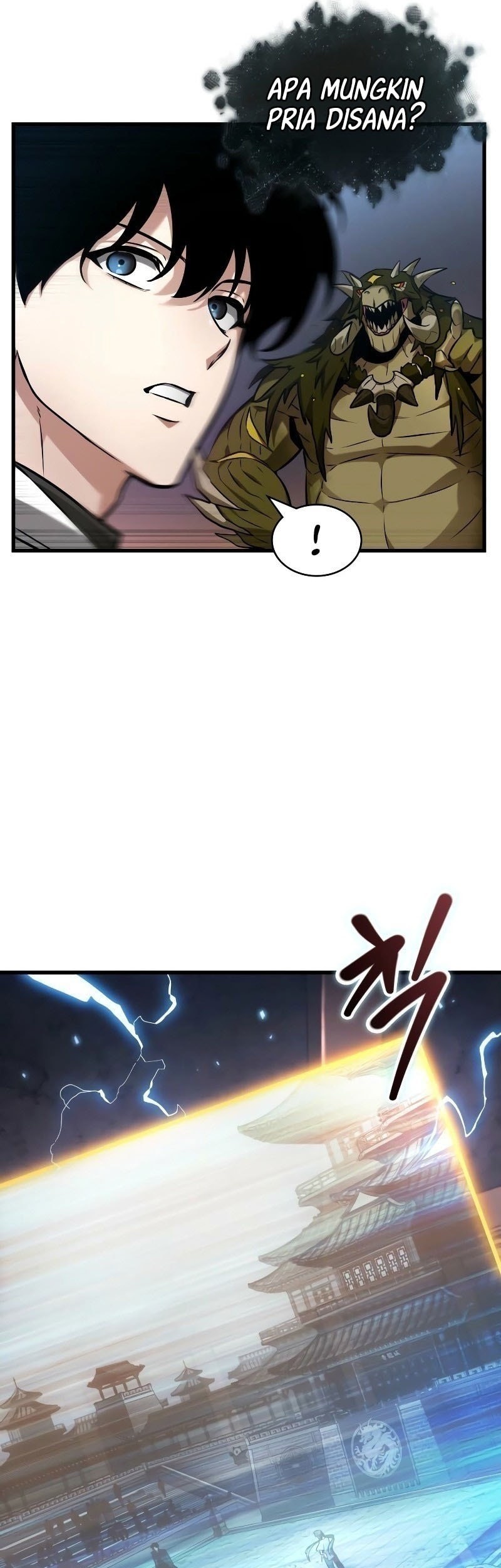 Omniscient Readers Viewpoint Chapter 277 Gambar 30