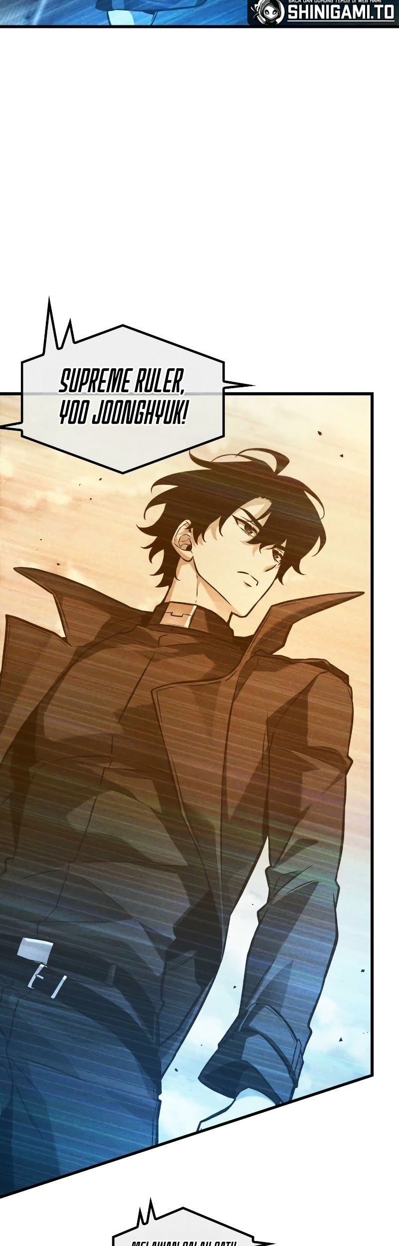 Omniscient Readers Viewpoint Chapter 277 Gambar 32