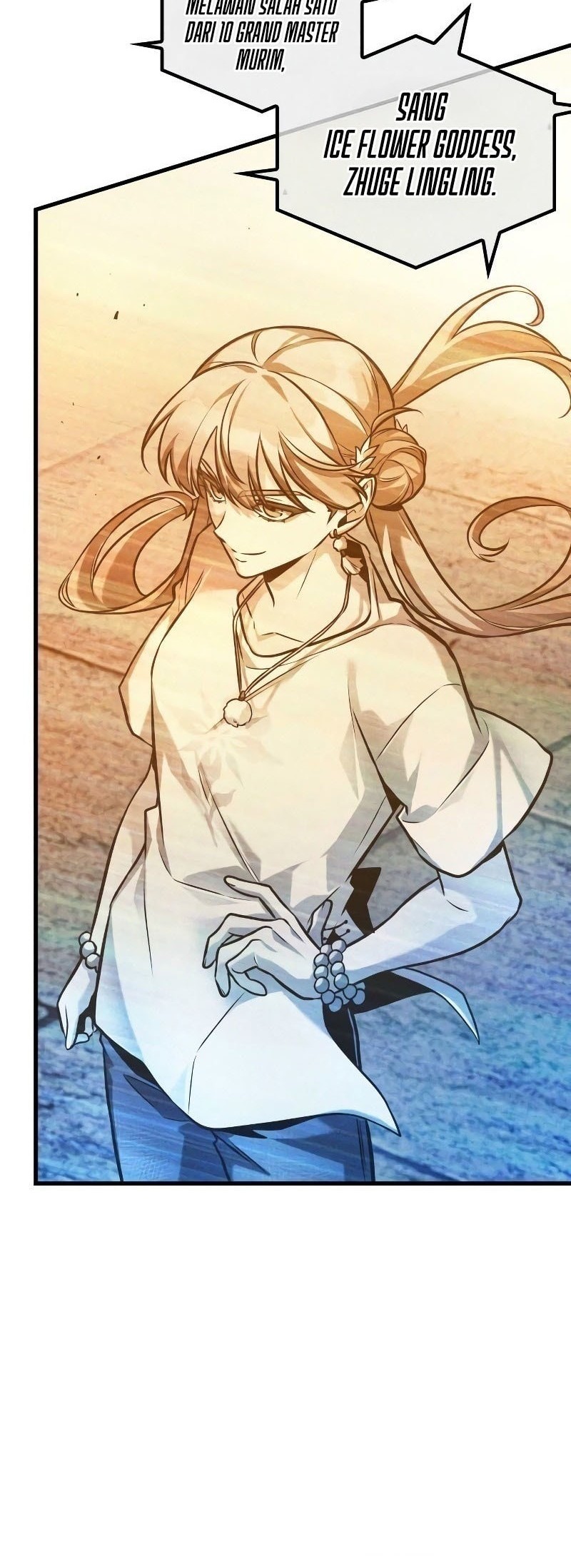 Omniscient Readers Viewpoint Chapter 277 Gambar 33