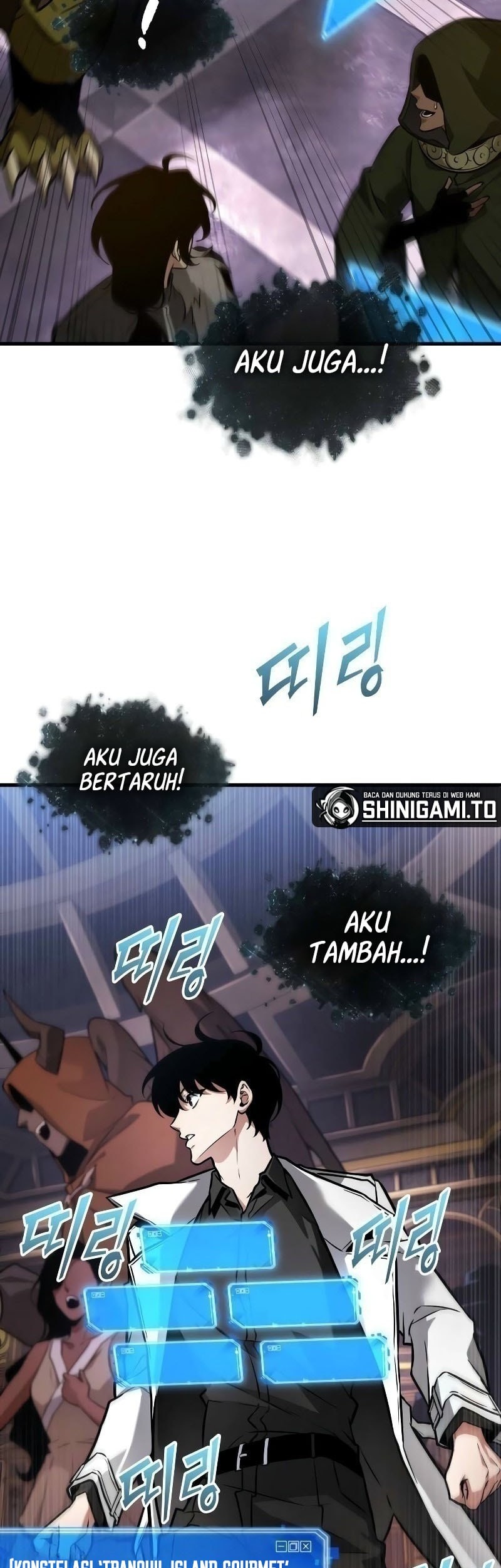 Omniscient Readers Viewpoint Chapter 278 Gambar 8