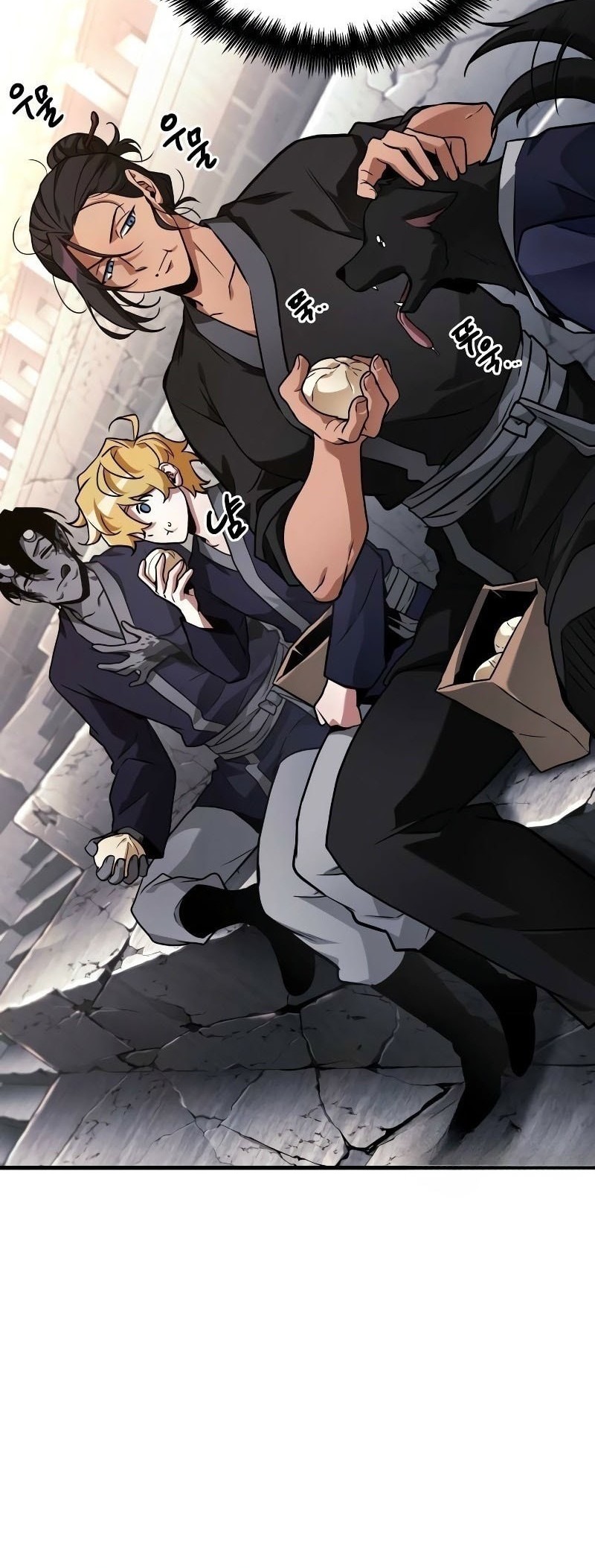 Omniscient Readers Viewpoint Chapter 278 Gambar 37