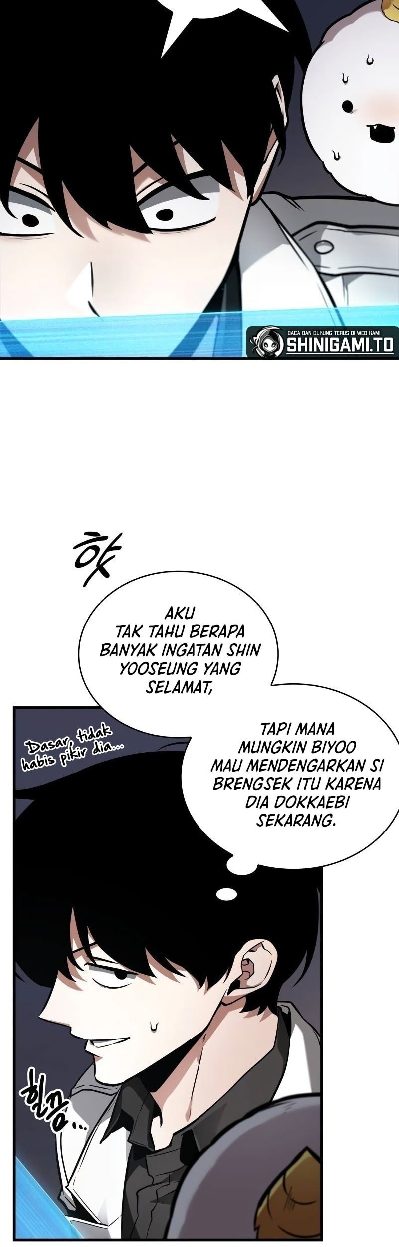 Omniscient Readers Viewpoint Chapter 278 Gambar 40