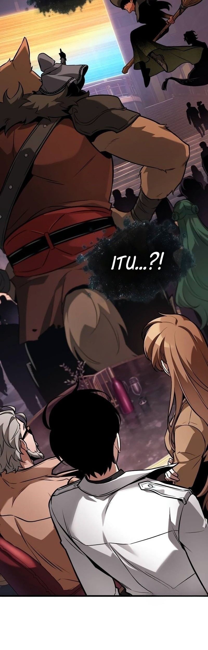 Omniscient Readers Viewpoint Chapter 278 Gambar 45