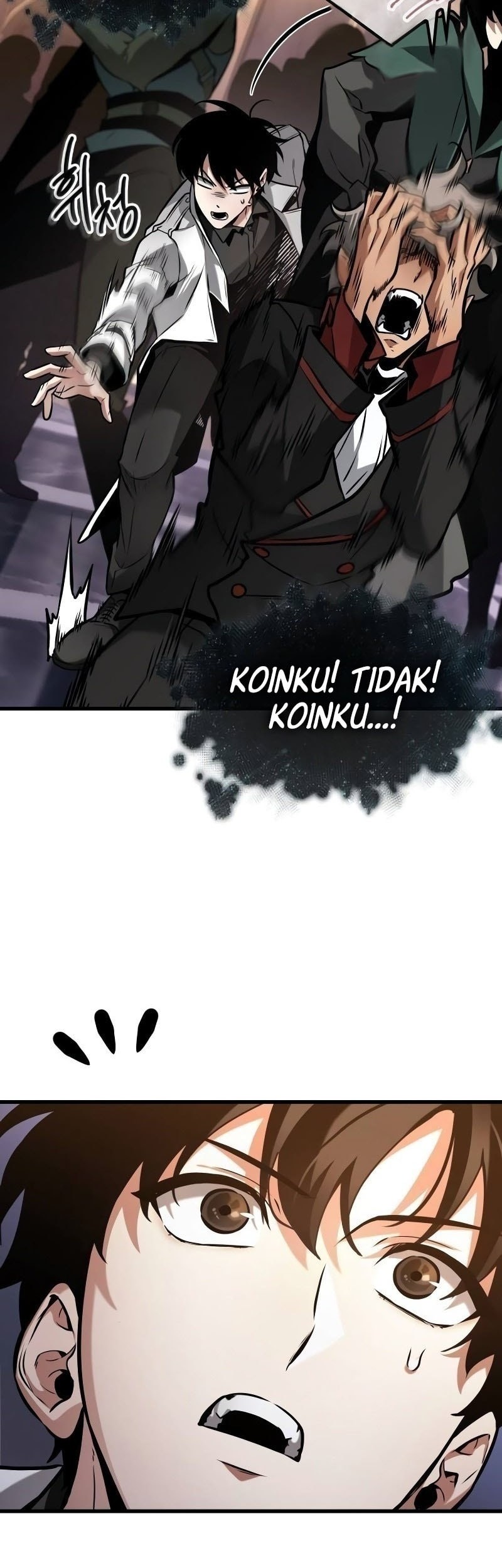 Omniscient Readers Viewpoint Chapter 278 Gambar 55