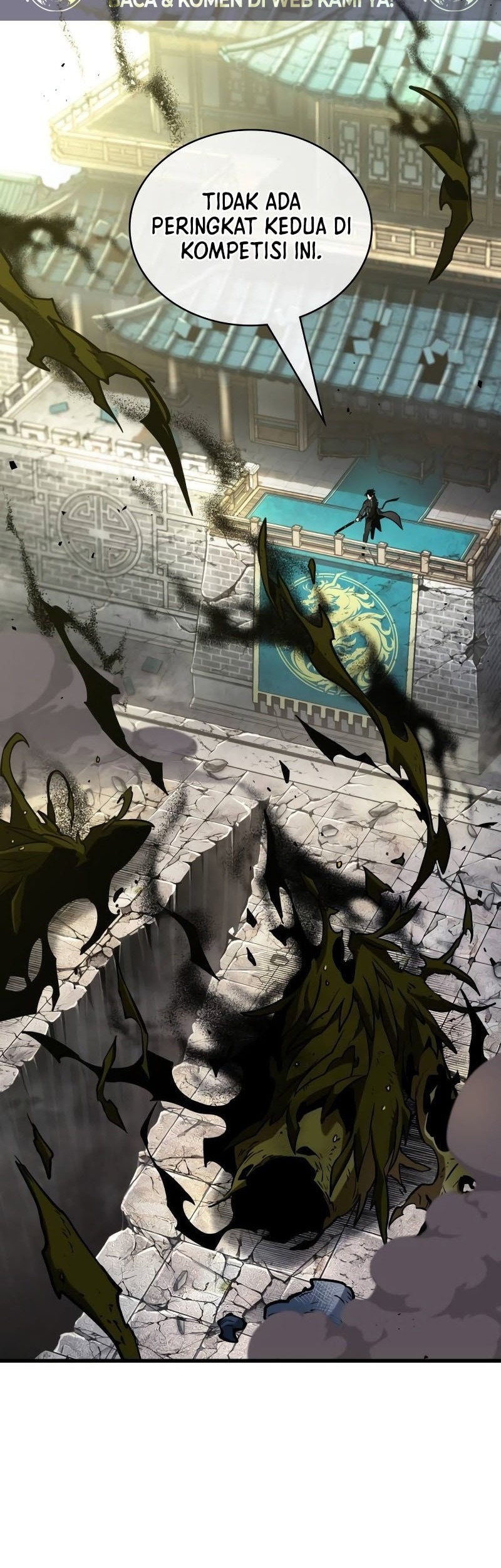 Omniscient Readers Viewpoint Chapter 278 Gambar 58