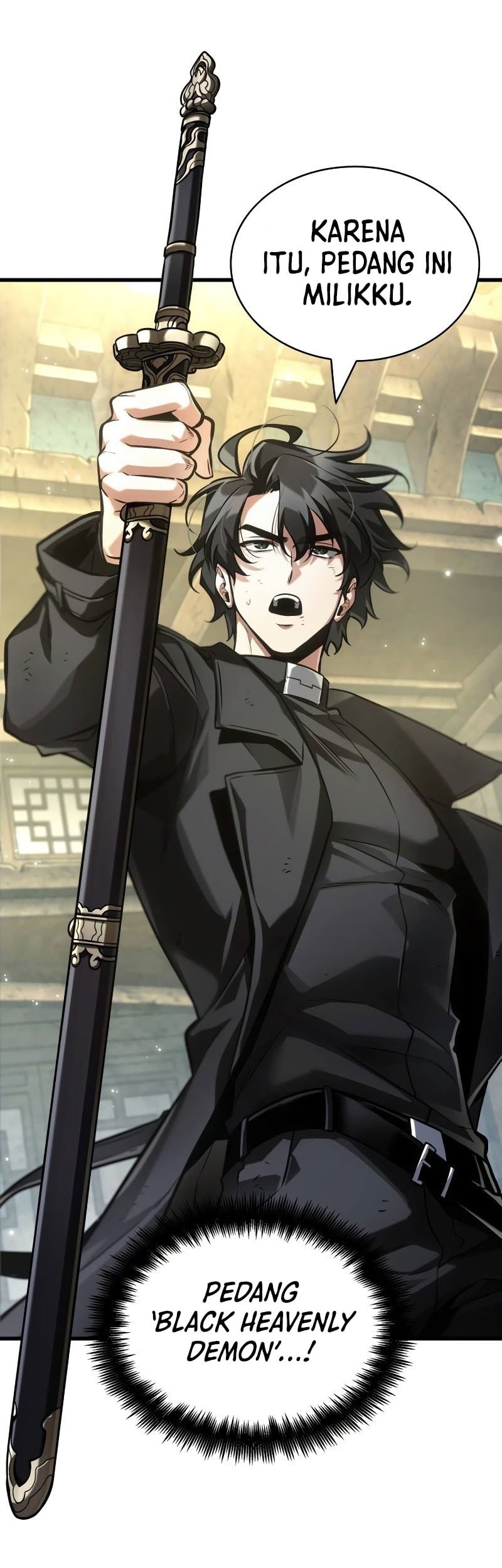 Omniscient Readers Viewpoint Chapter 278 Gambar 59