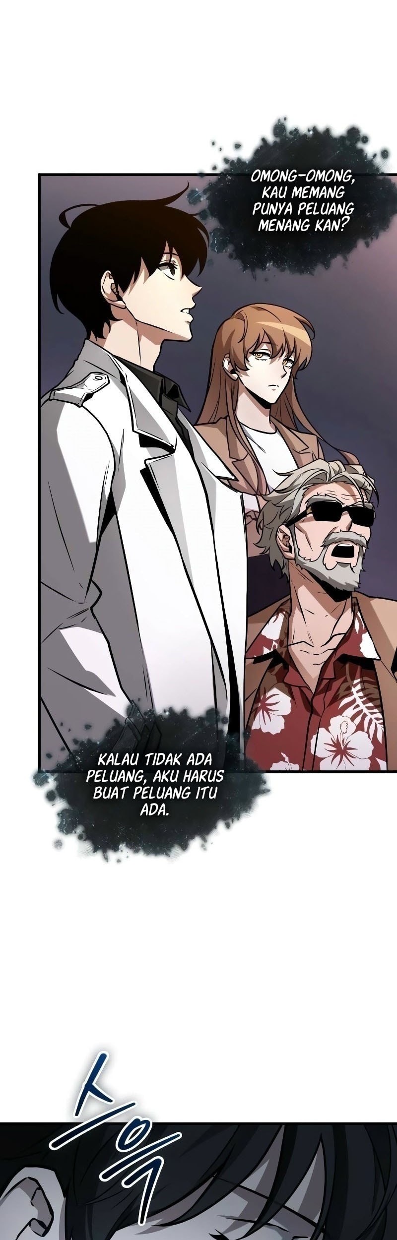 Omniscient Readers Viewpoint Chapter 278 Gambar 16