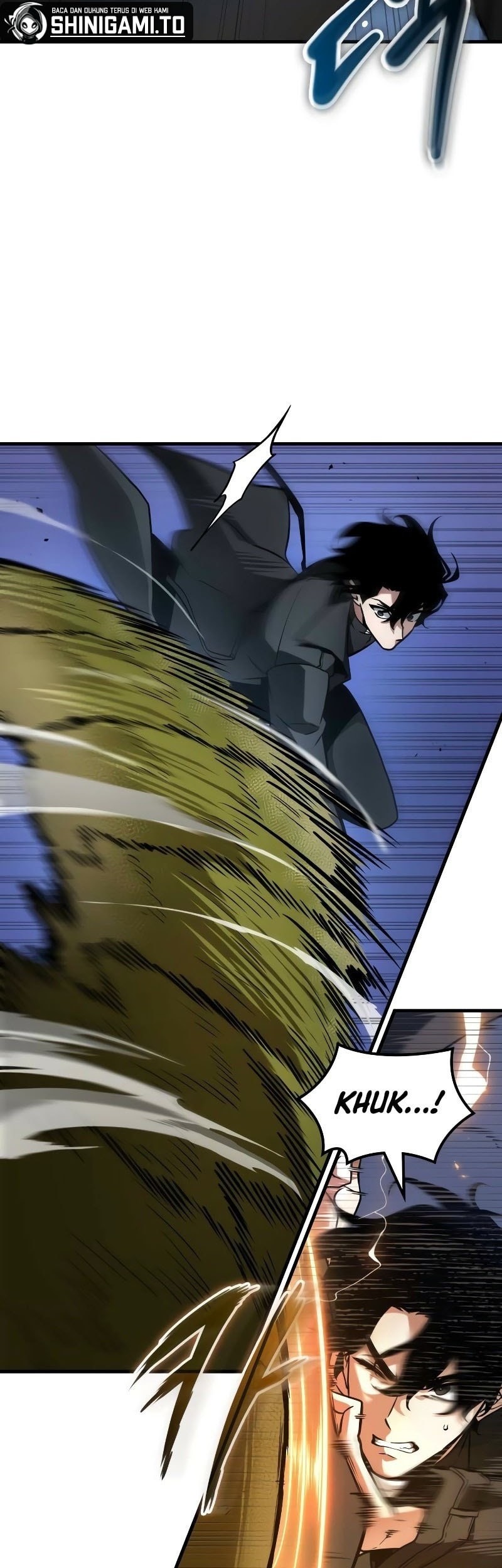 Omniscient Readers Viewpoint Chapter 278 Gambar 28