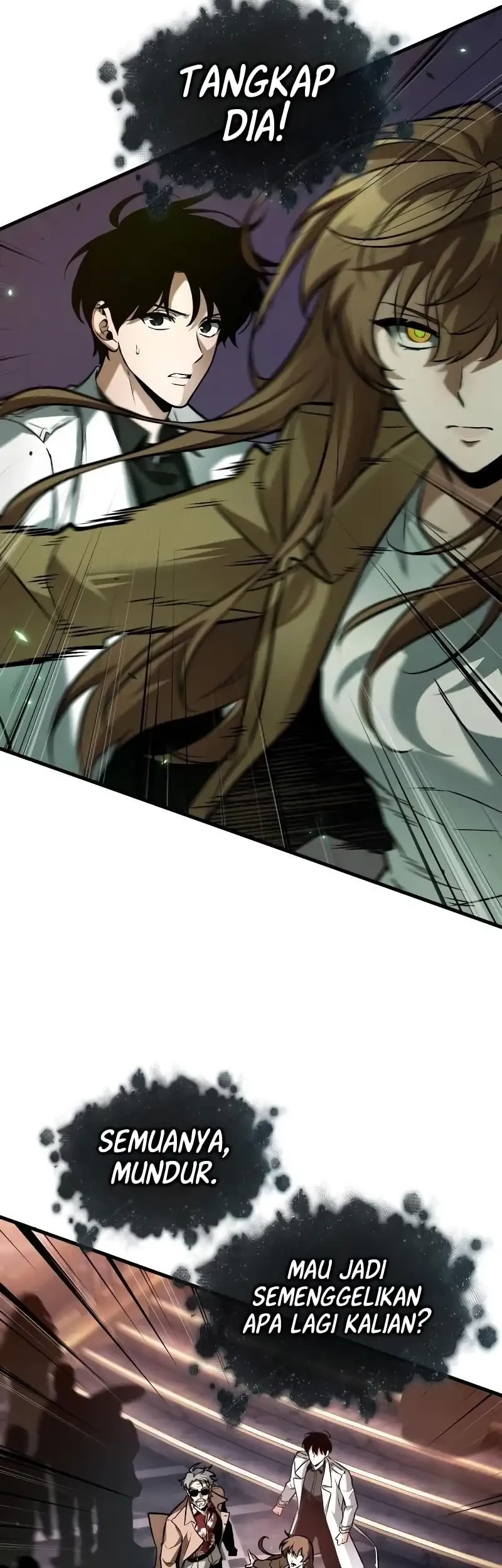 Omniscient Readers Viewpoint Chapter 279 Gambar 11