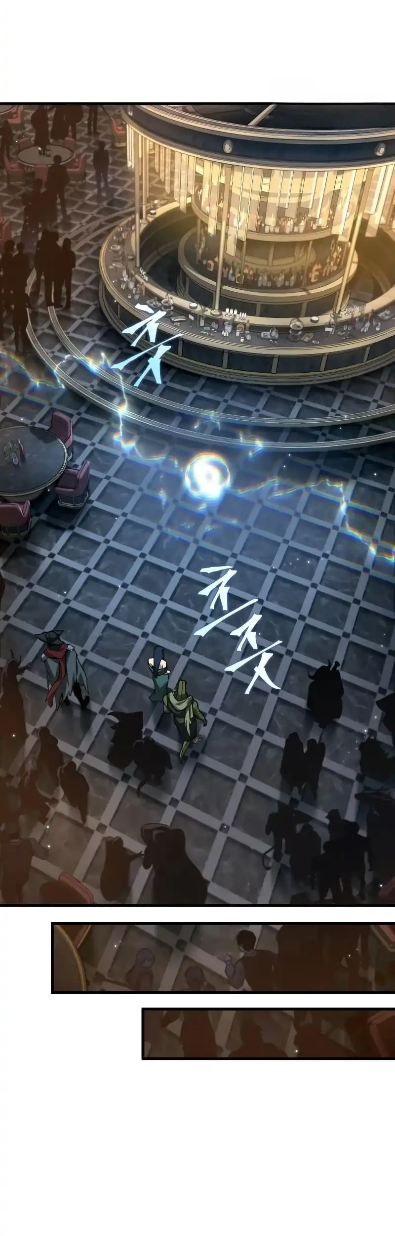 Omniscient Readers Viewpoint Chapter 279 Gambar 38