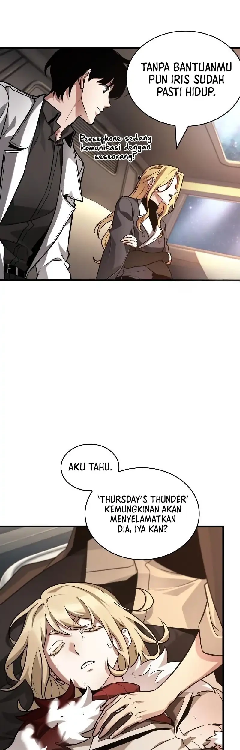 Omniscient Readers Viewpoint Chapter 279 Gambar 49