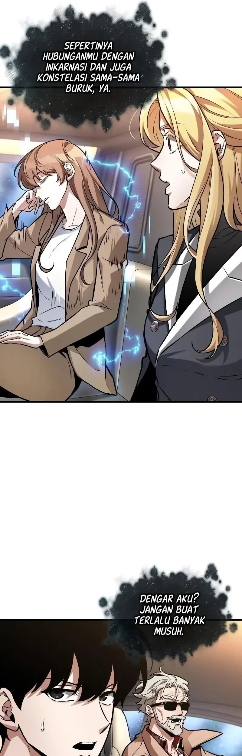 Omniscient Readers Viewpoint Chapter 279 Gambar 53