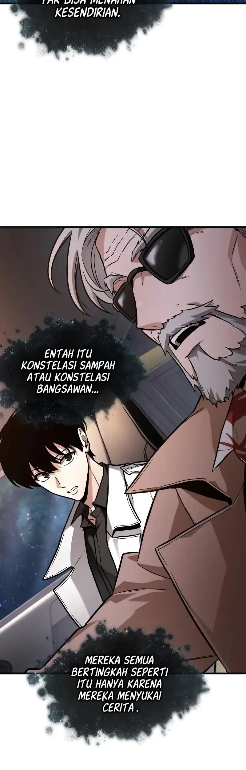 Omniscient Readers Viewpoint Chapter 279 Gambar 56