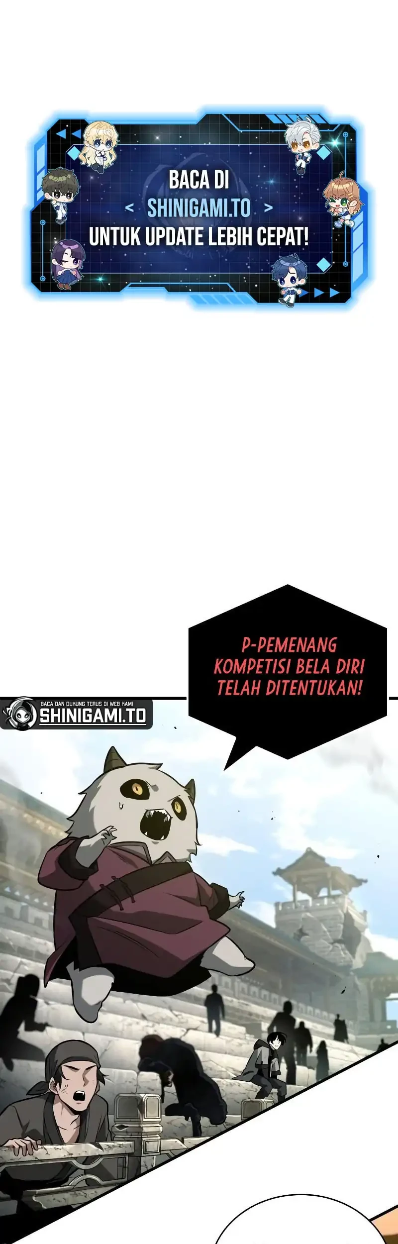 Komik Omniscient Readers Viewpoint Chapter 279 gambar nomor 1