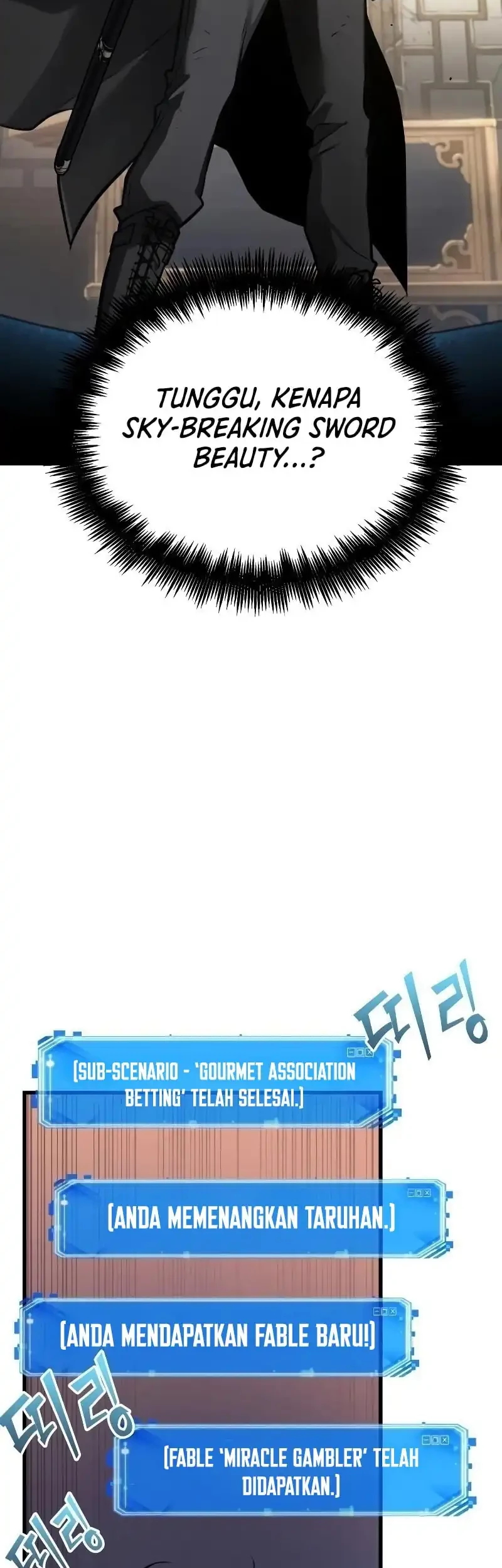 Omniscient Readers Viewpoint Chapter 279 Gambar 3