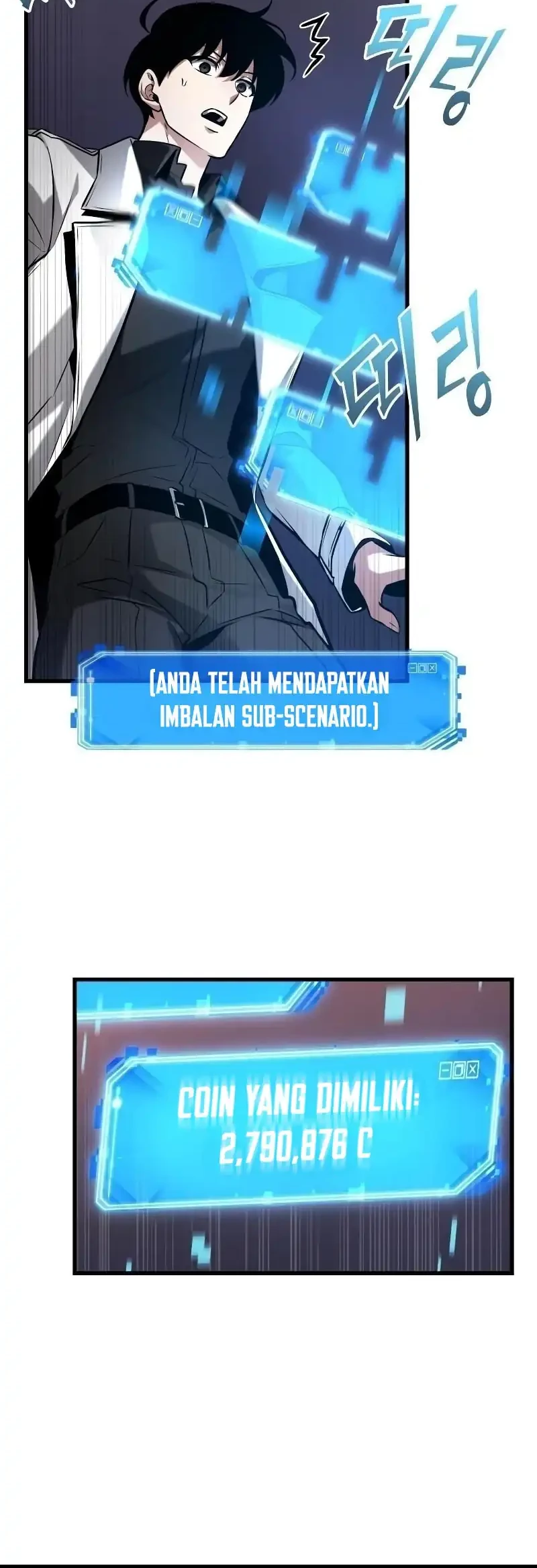 Omniscient Readers Viewpoint Chapter 279 Gambar 4
