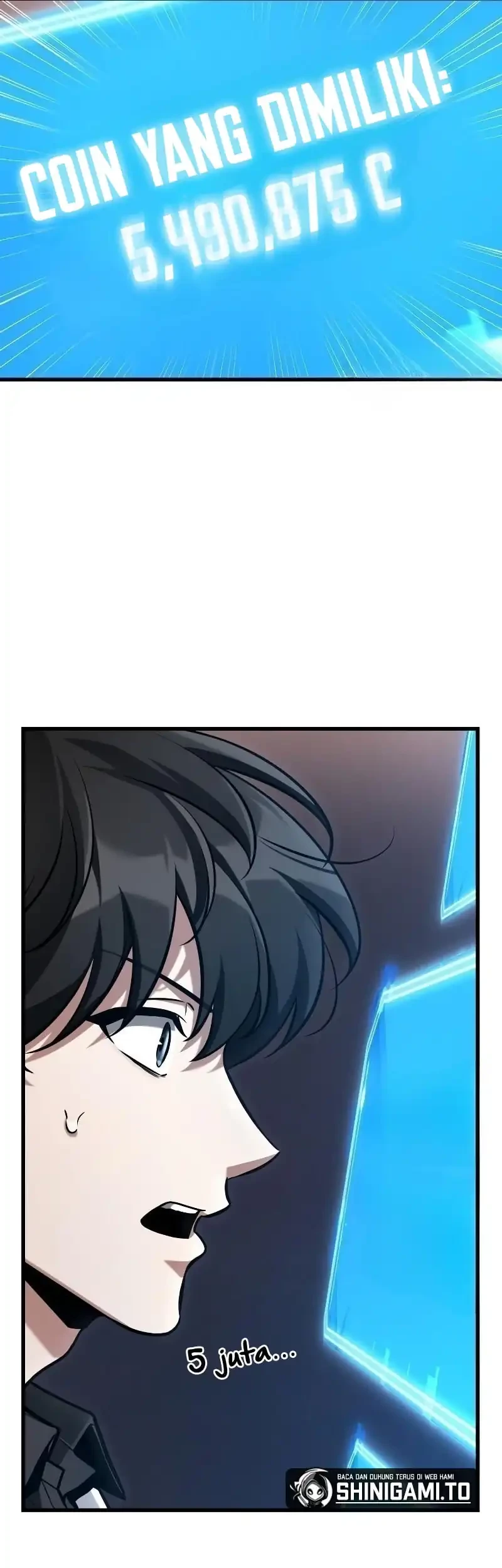 Omniscient Readers Viewpoint Chapter 279 Gambar 5