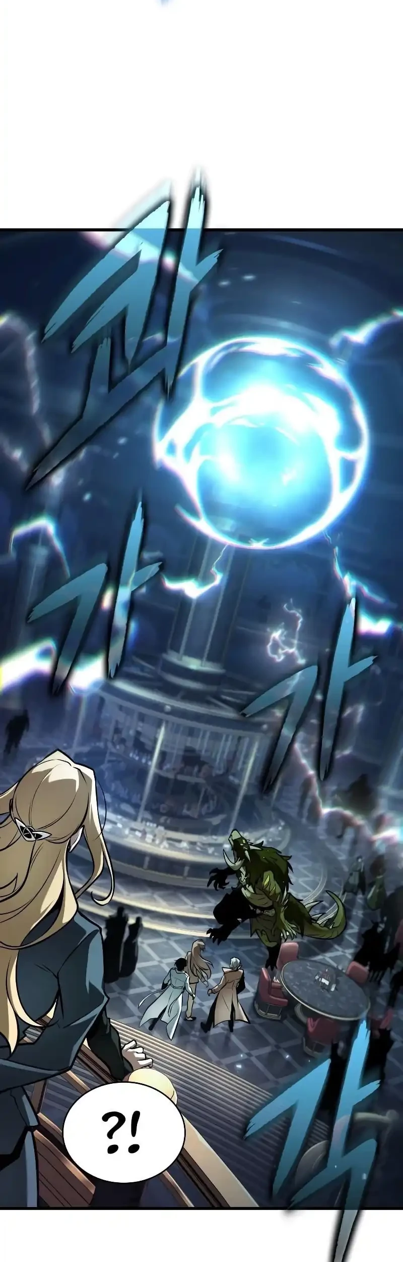 Omniscient Readers Viewpoint Chapter 279 Gambar 14