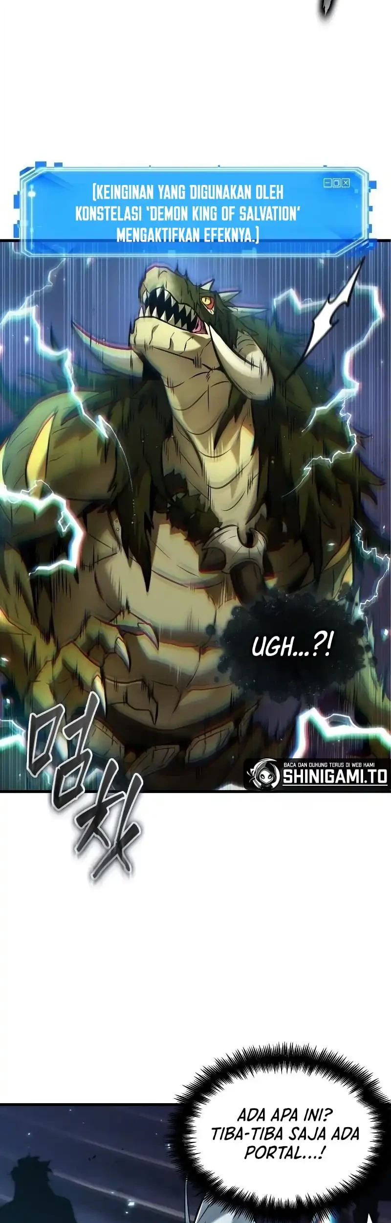 Omniscient Readers Viewpoint Chapter 279 Gambar 15