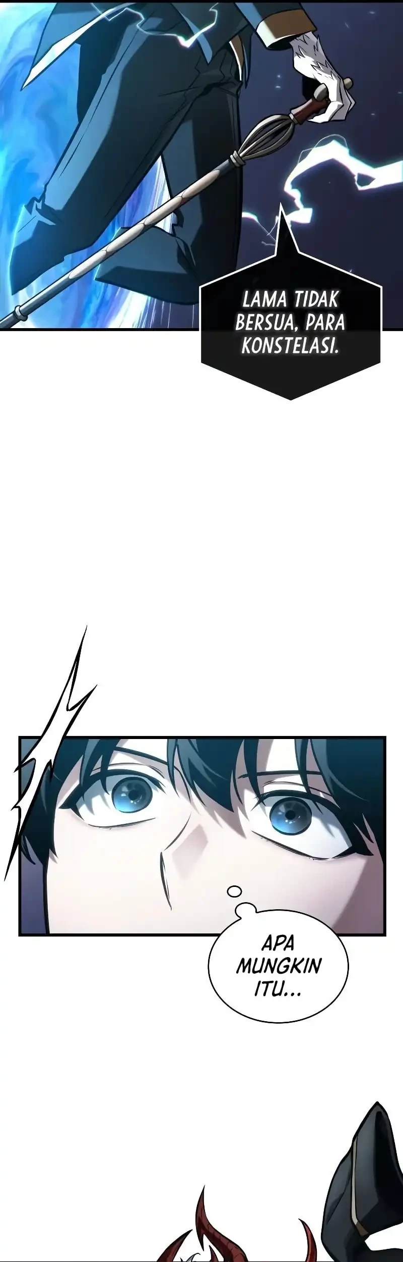 Omniscient Readers Viewpoint Chapter 279 Gambar 17