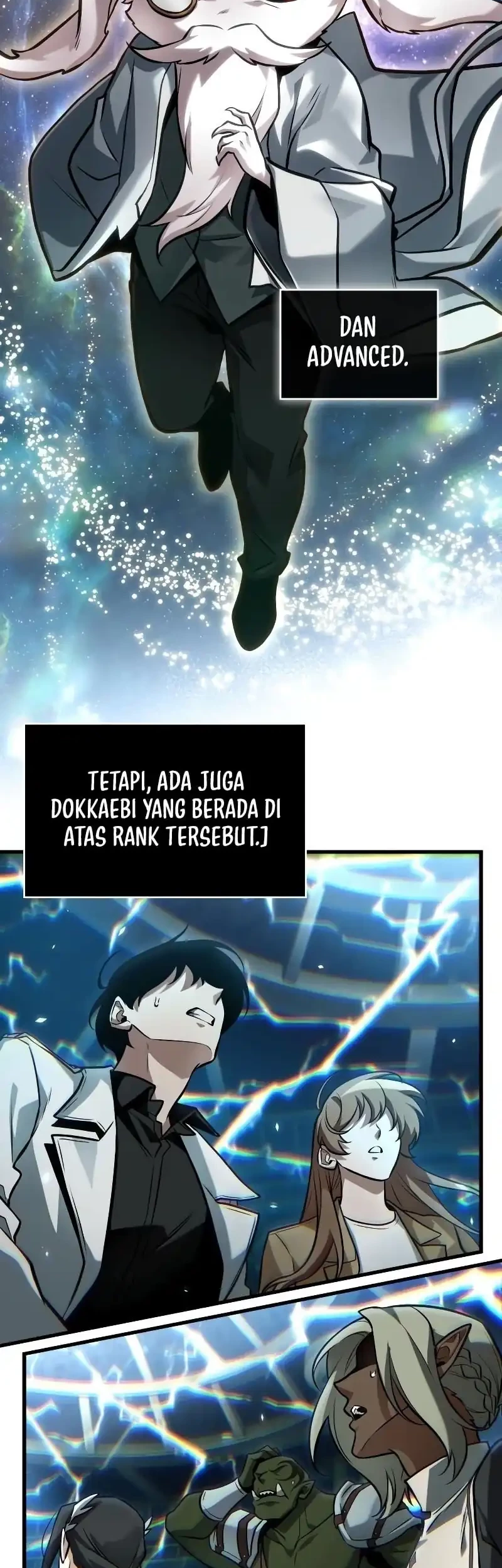 Omniscient Readers Viewpoint Chapter 279 Gambar 22