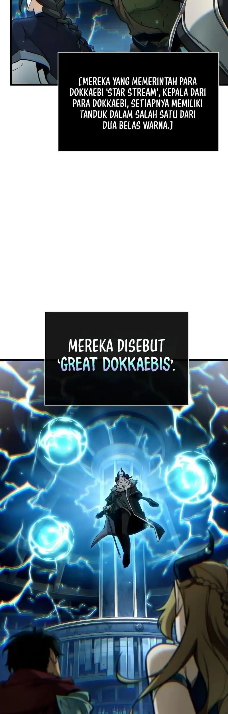 Omniscient Readers Viewpoint Chapter 279 Gambar 23