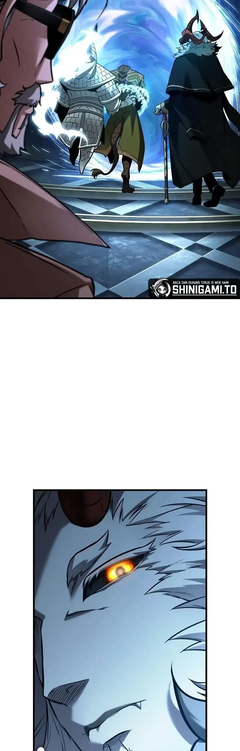 Omniscient Readers Viewpoint Chapter 279 Gambar 35