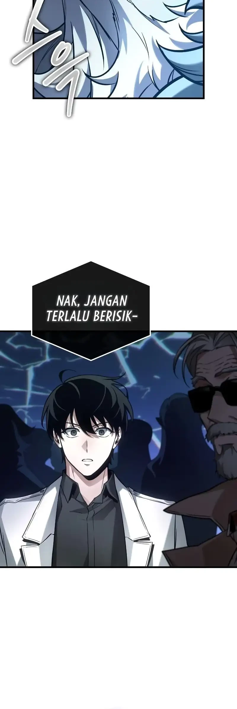 Omniscient Readers Viewpoint Chapter 279 Gambar 36
