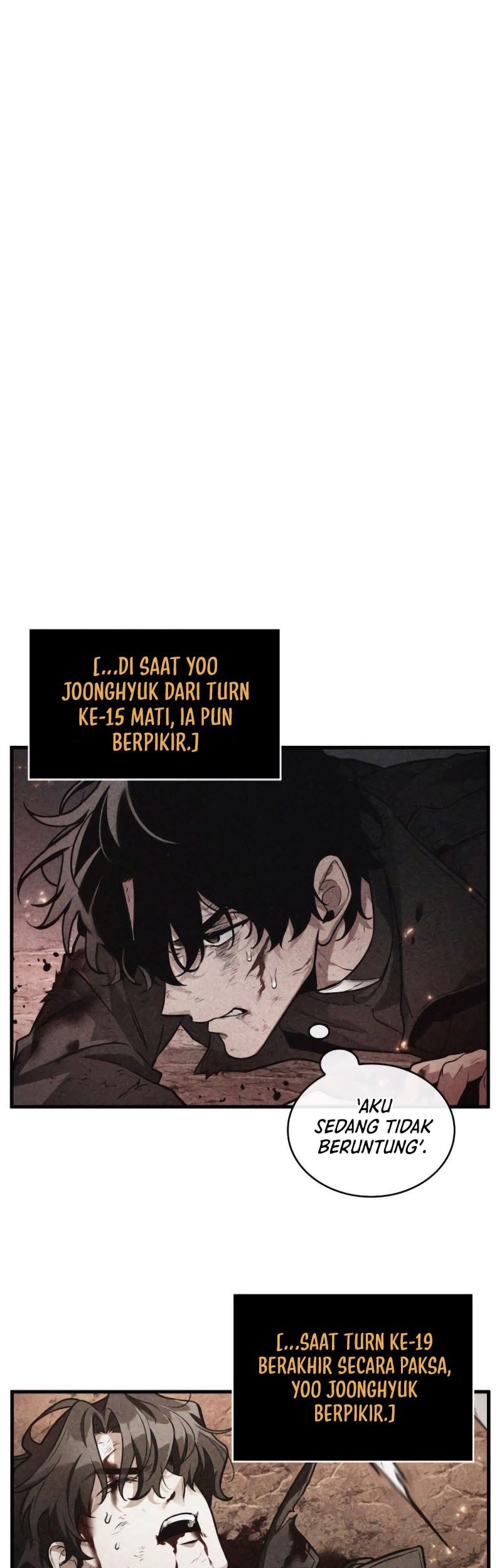 Omniscient Readers Viewpoint Chapter 270 Gambar 6