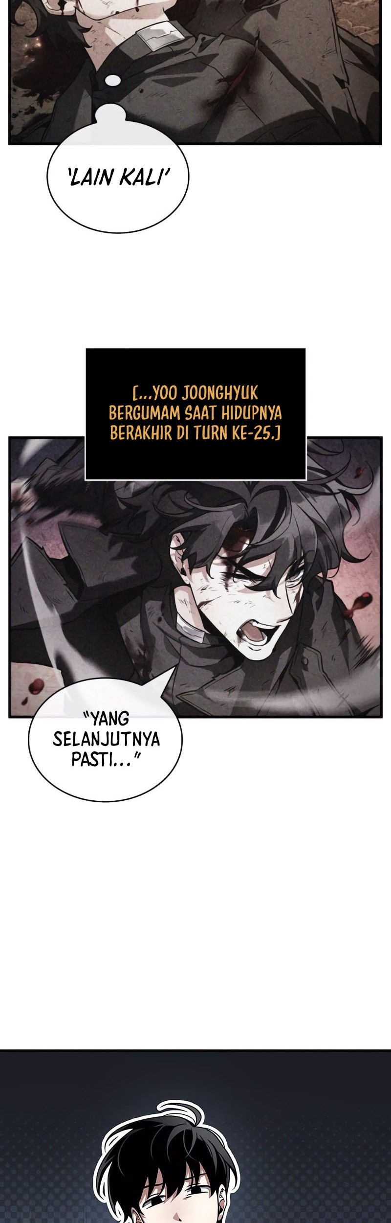 Omniscient Readers Viewpoint Chapter 270 Gambar 7