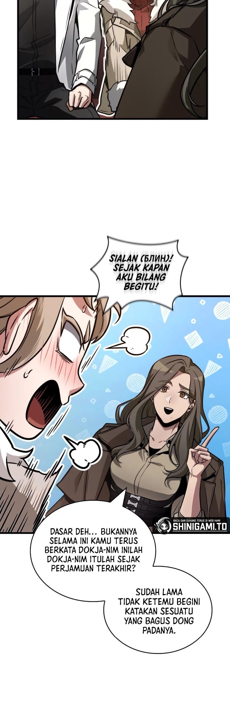 Omniscient Readers Viewpoint Chapter 270 Gambar 35