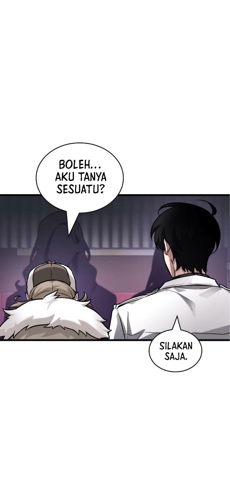 Omniscient Readers Viewpoint Chapter 270 Gambar 37
