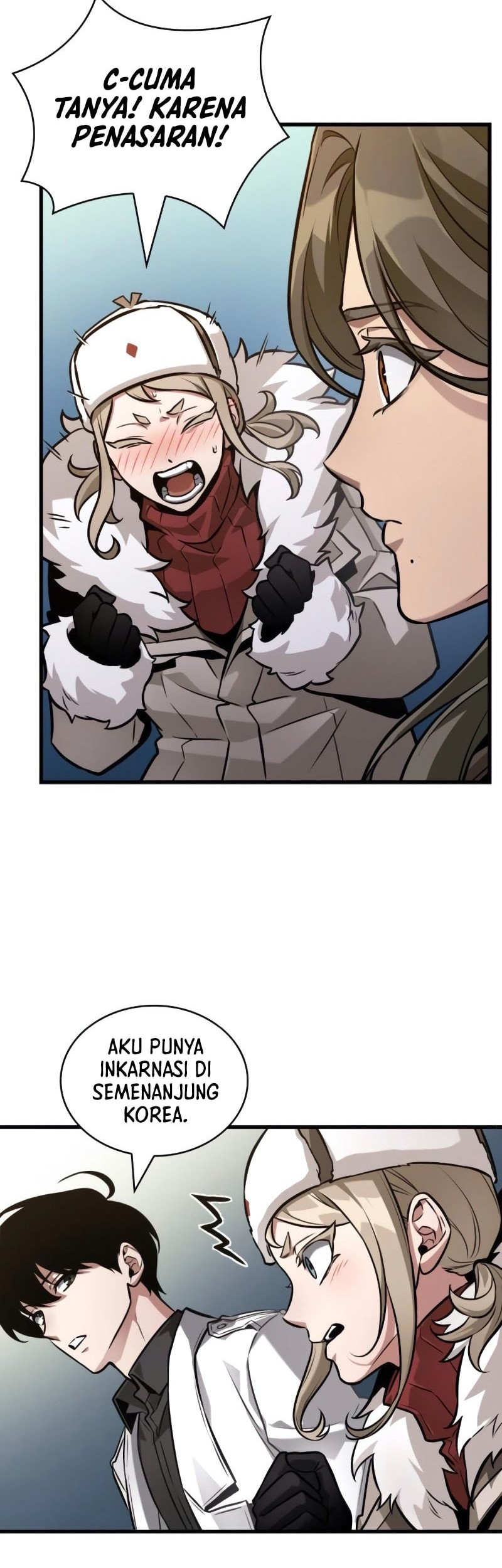 Omniscient Readers Viewpoint Chapter 270 Gambar 39