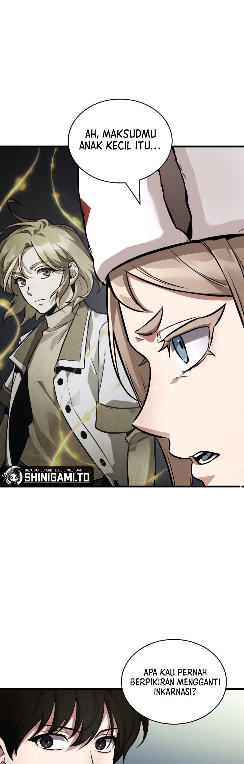 Omniscient Readers Viewpoint Chapter 270 Gambar 40