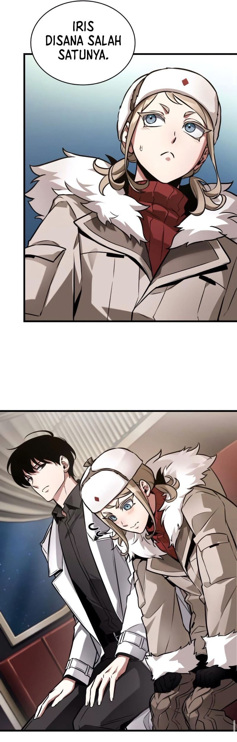 Omniscient Readers Viewpoint Chapter 270 Gambar 42