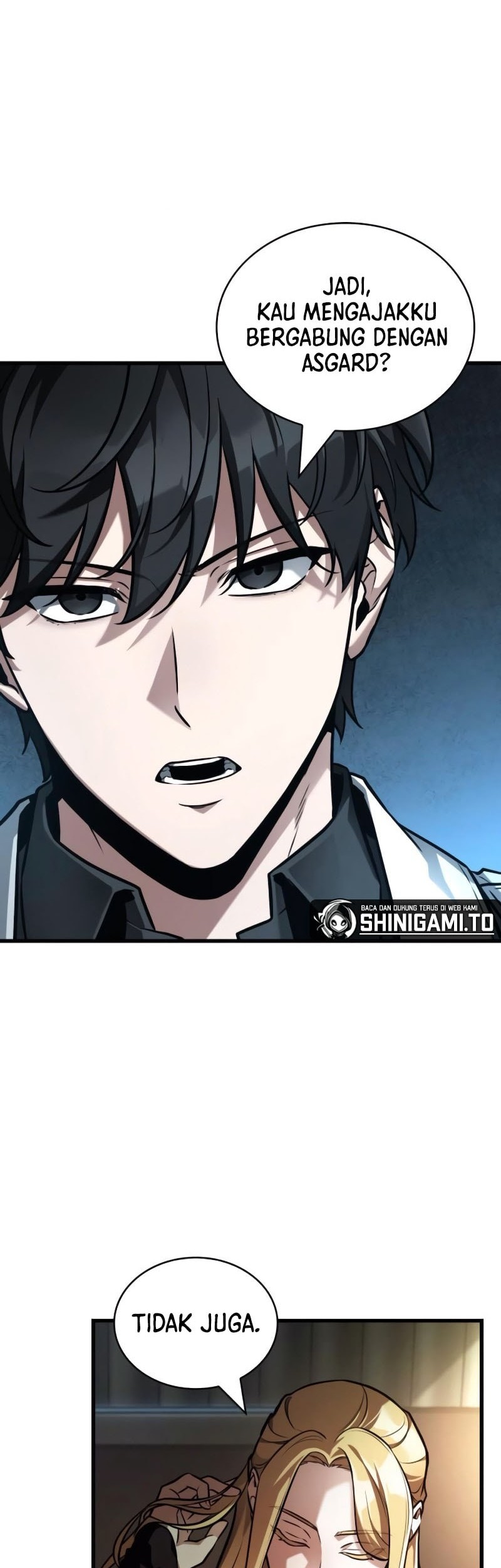 Omniscient Readers Viewpoint Chapter 270 Gambar 43