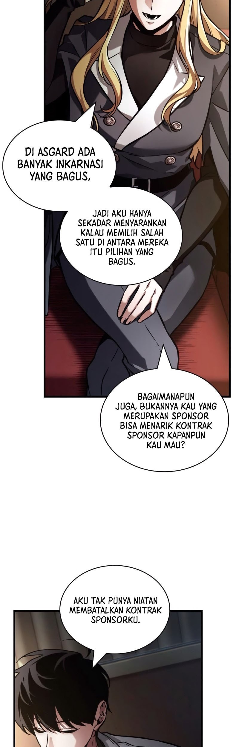 Omniscient Readers Viewpoint Chapter 270 Gambar 44