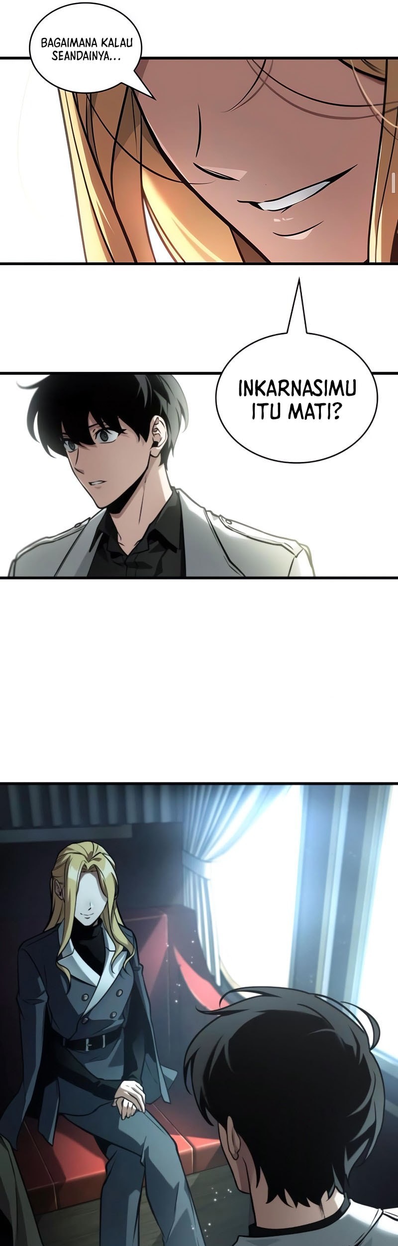 Omniscient Readers Viewpoint Chapter 270 Gambar 46