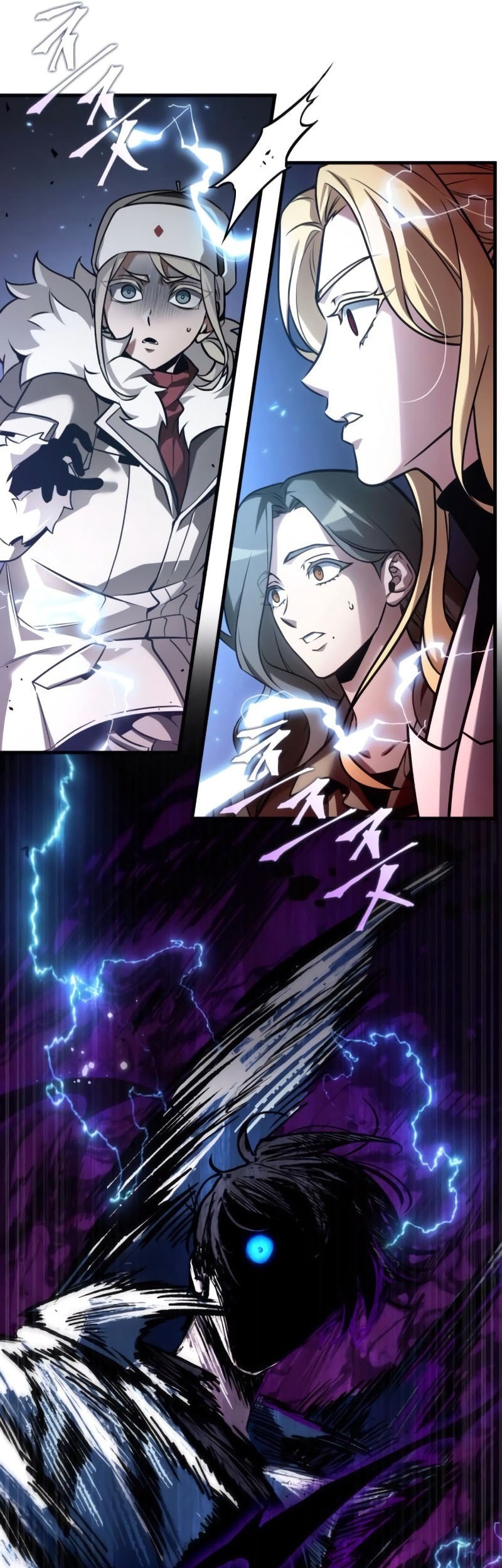 Omniscient Readers Viewpoint Chapter 270 Gambar 53