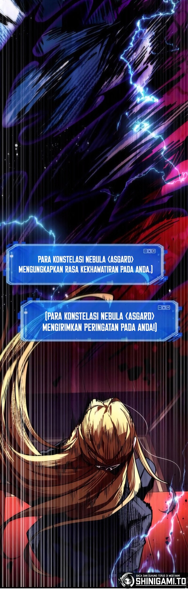 Omniscient Readers Viewpoint Chapter 270 Gambar 54