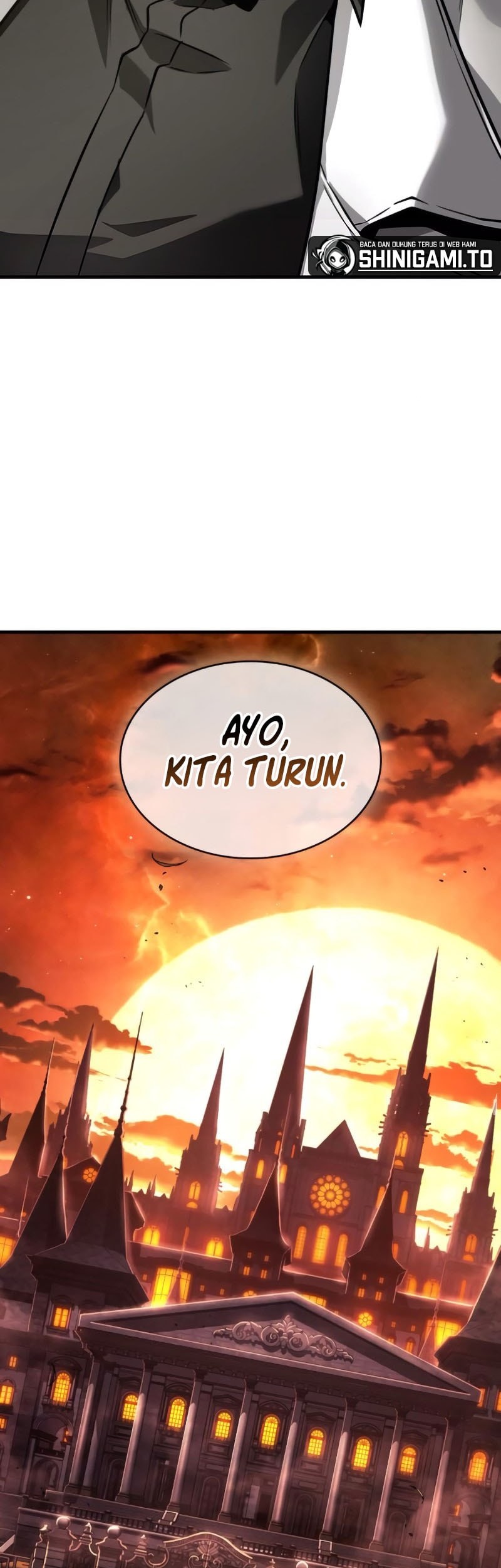 Omniscient Readers Viewpoint Chapter 270 Gambar 62