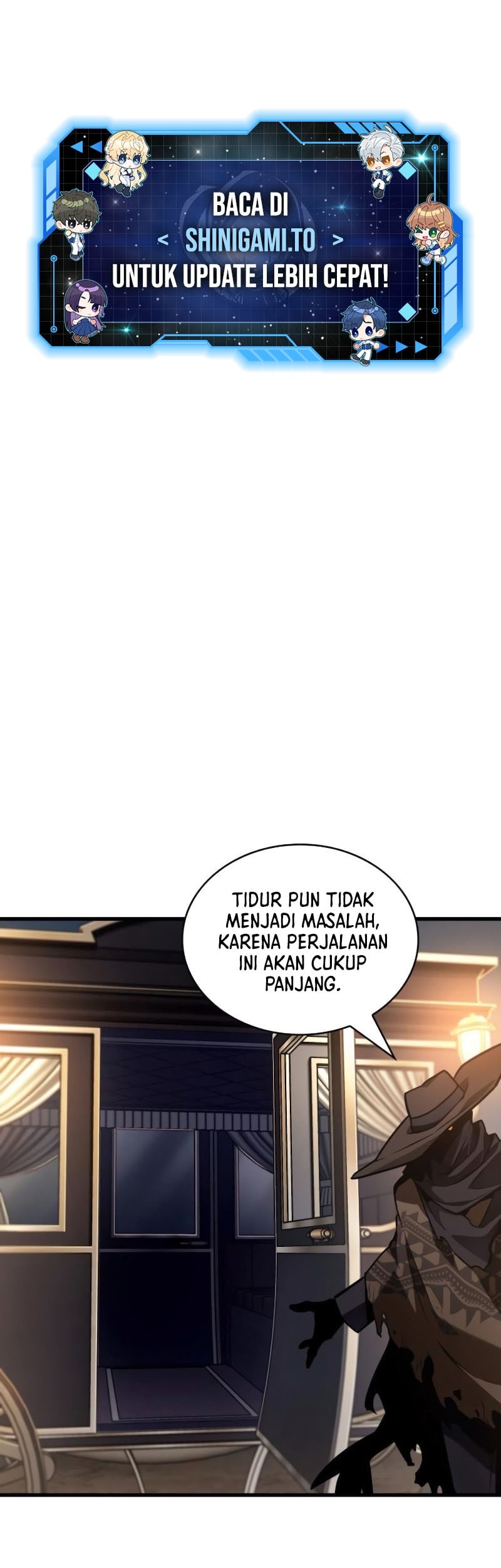 Manhwa Omniscient Readers Viewpoint Chapter 270 gambar nomor 2