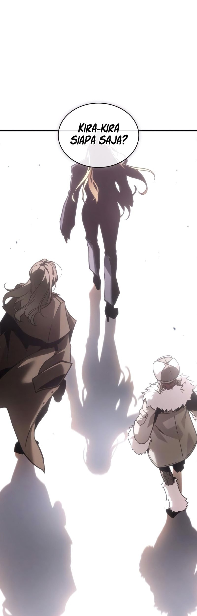 Omniscient Readers Viewpoint Chapter 270 Gambar 4