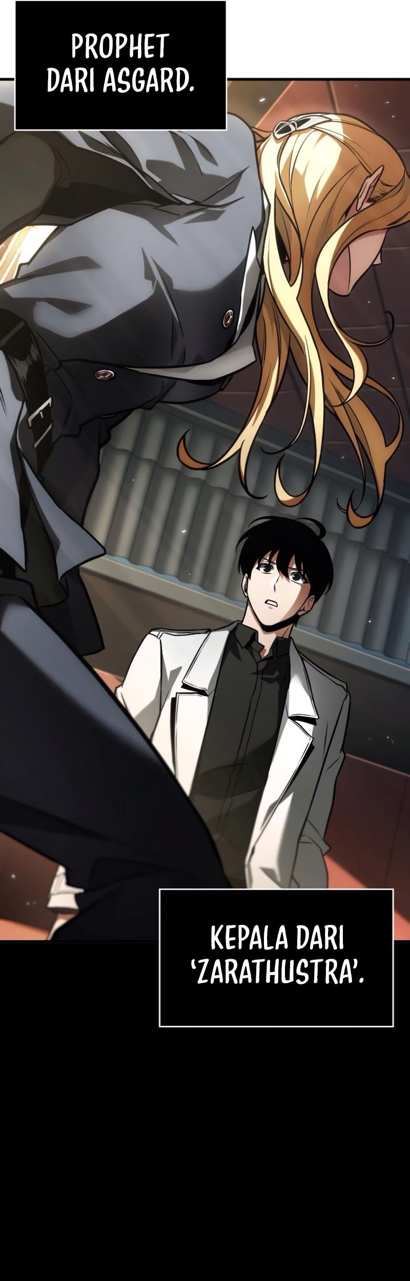 Omniscient Readers Viewpoint Chapter 270 Gambar 22