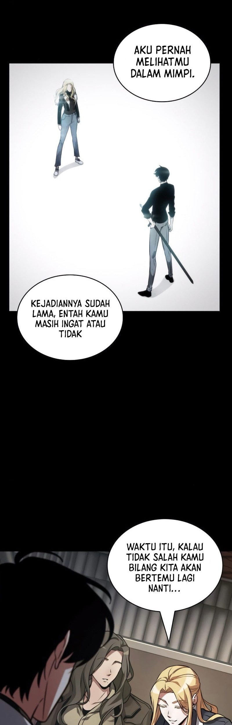 Omniscient Readers Viewpoint Chapter 270 Gambar 23