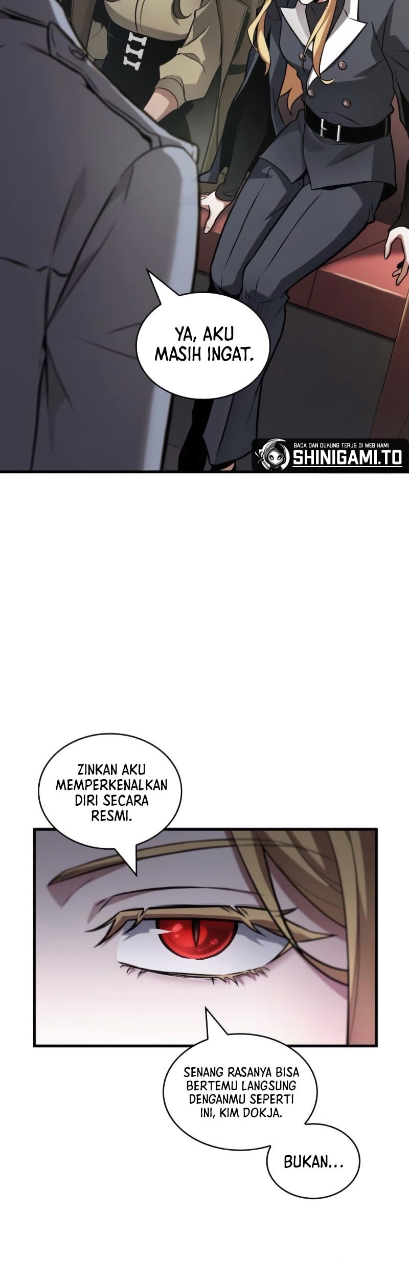 Omniscient Readers Viewpoint Chapter 270 Gambar 24