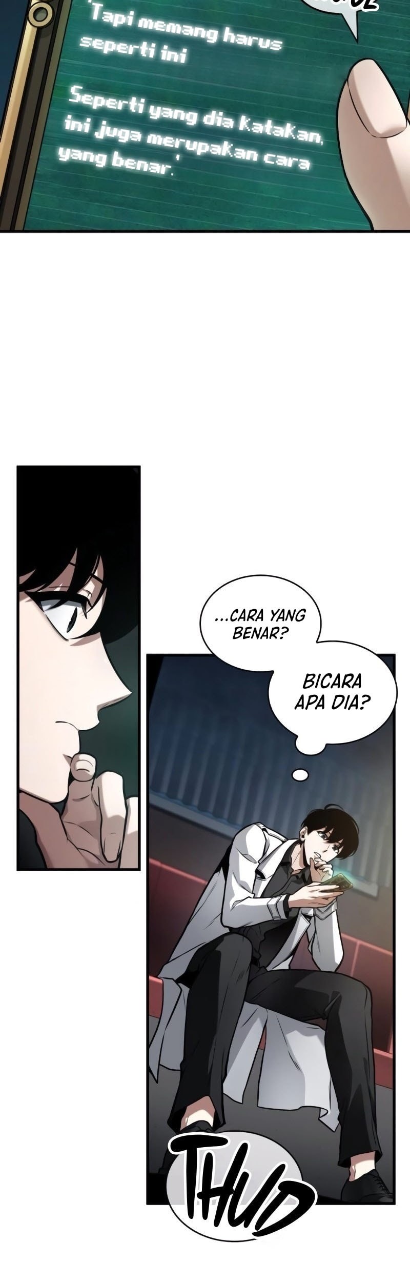 Omniscient Readers Viewpoint Chapter 270 Gambar 12