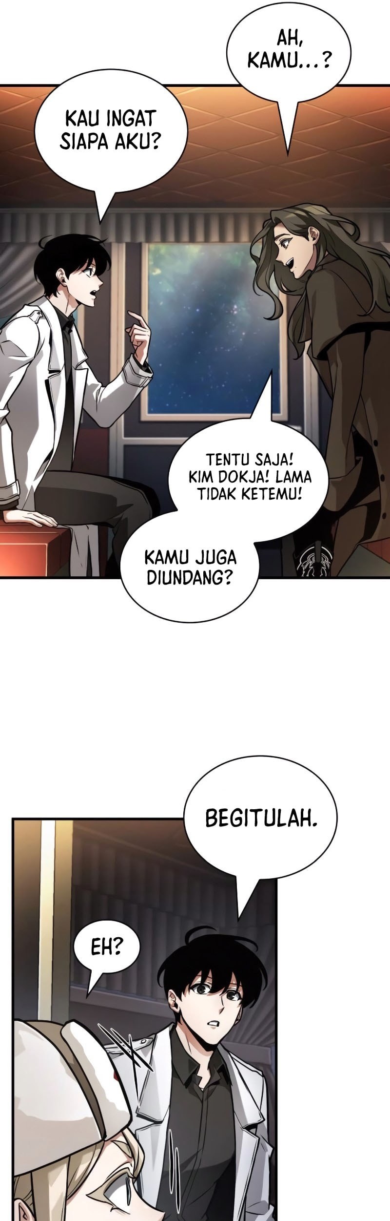 Omniscient Readers Viewpoint Chapter 270 Gambar 18