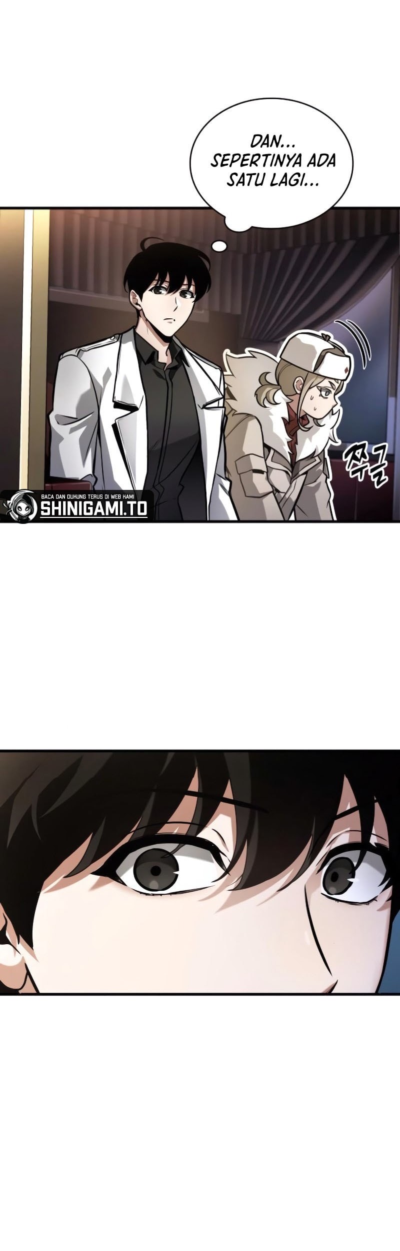 Omniscient Readers Viewpoint Chapter 270 Gambar 20